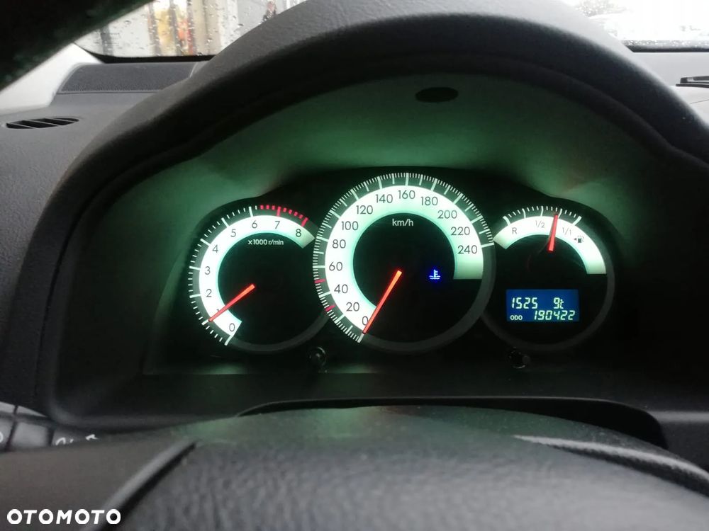 Toyota Corolla Verso 1.8 CE - 3