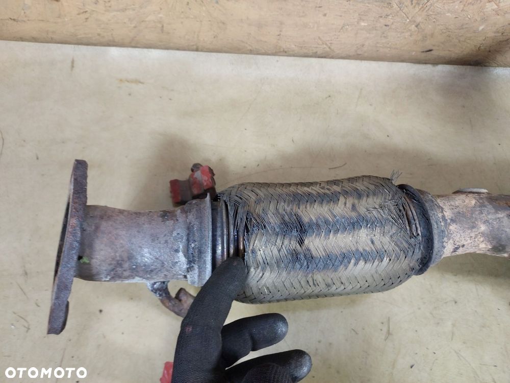 FOCUS MK2 C-MAX MK1 1.6 B KATALIZATOR 4M515F297TA - 4