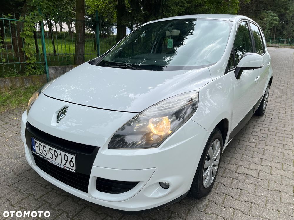Renault Scenic 1.5 dCi Energy Bose EU6 - 1