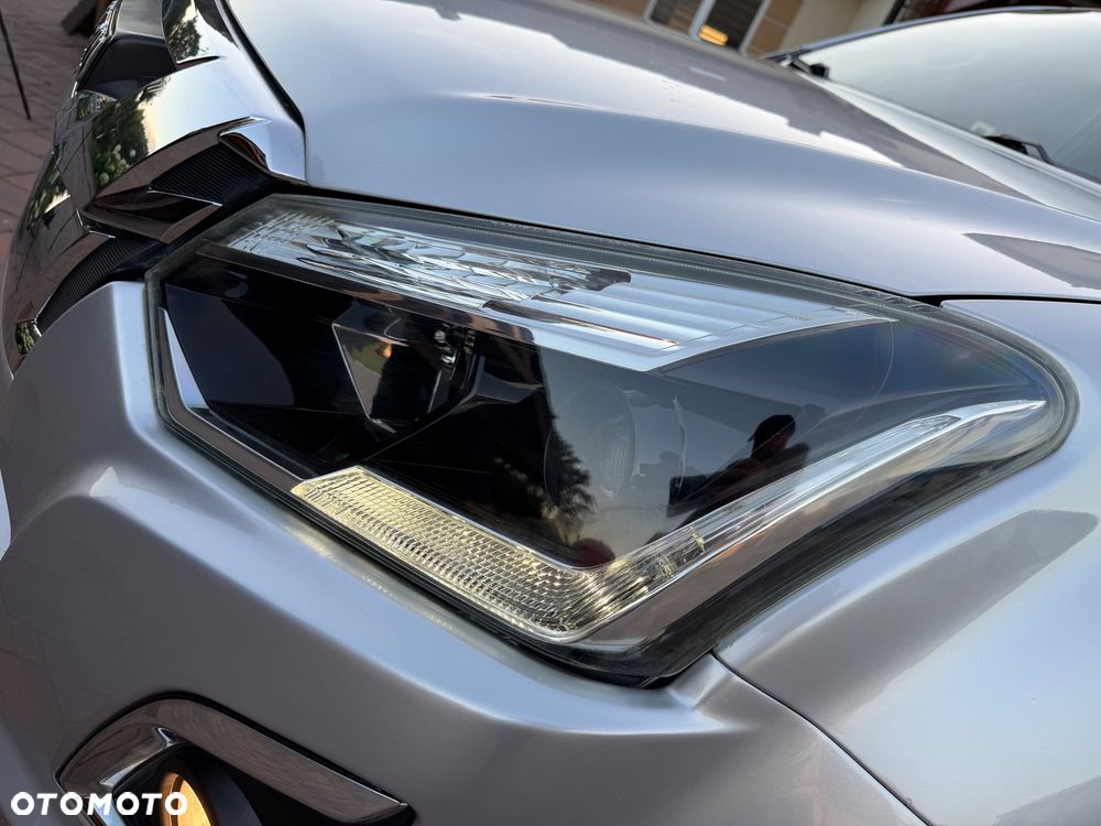Isuzu D-Max 1.9 DC L Prime - 35