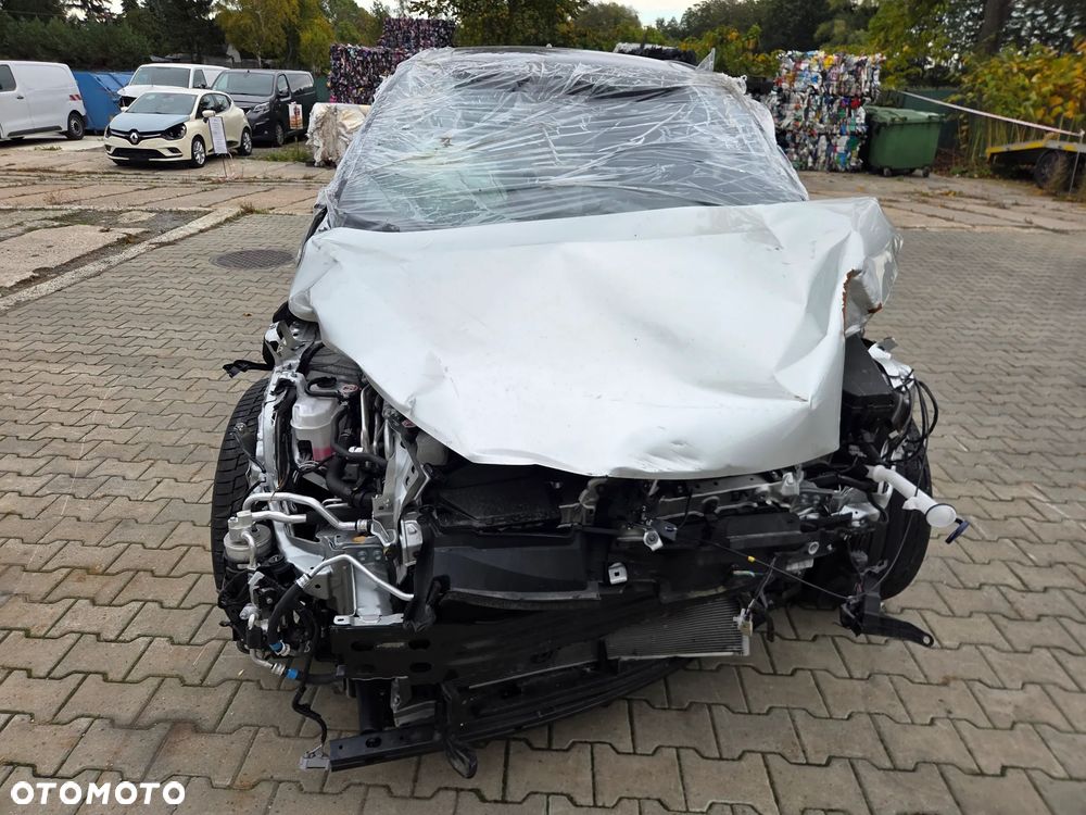 Toyota C-HR 2.0 GR SPORT Premiere - 8