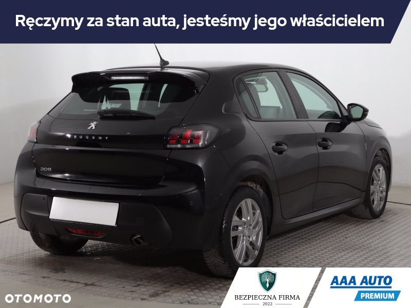 Peugeot 208 - 6