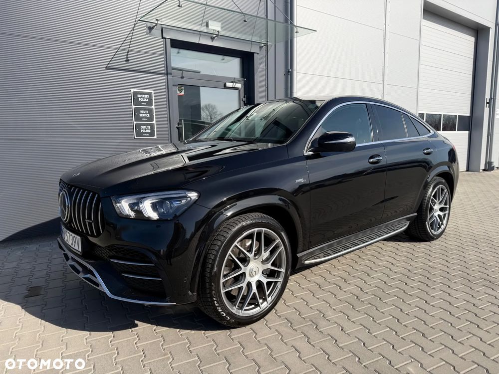 Mercedes-Benz GLE - 5