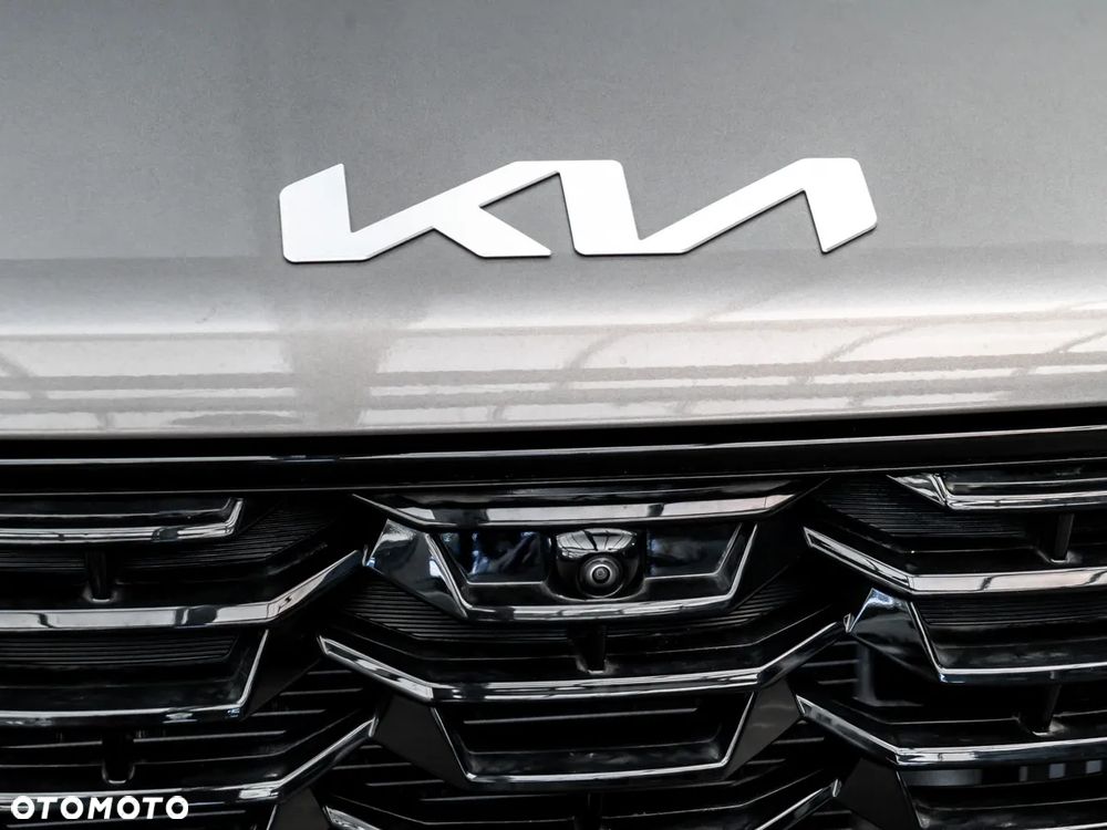 Kia Sorento 1.6 T-GDI HEV Prestige Line 6os - 14