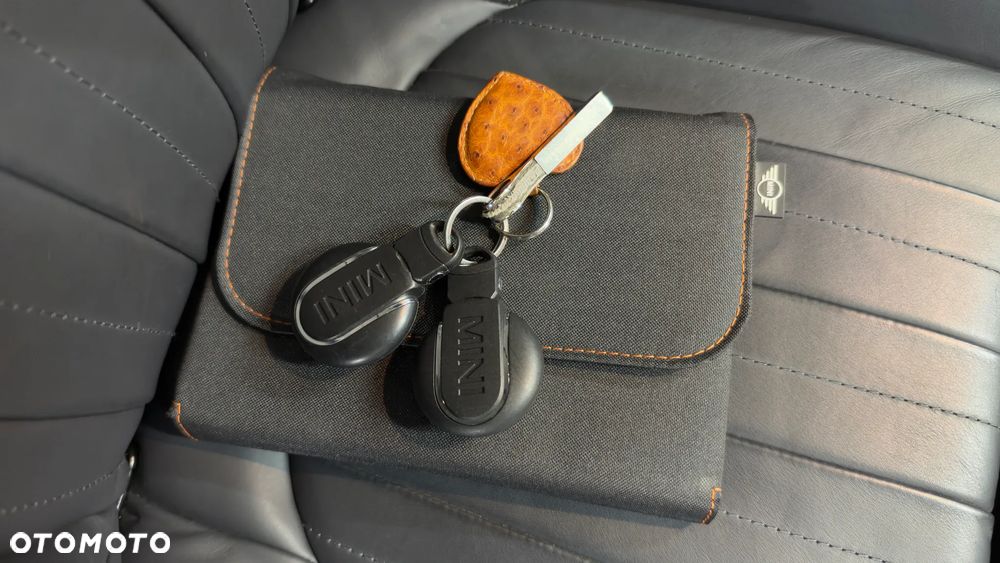 MINI Countryman Cooper S All4 - 29
