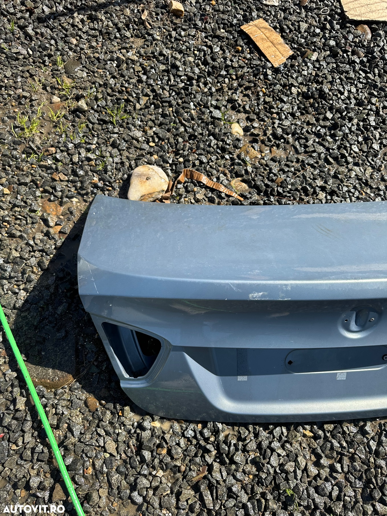 Haion portbagaj Bmw seria 3 E90 - 3