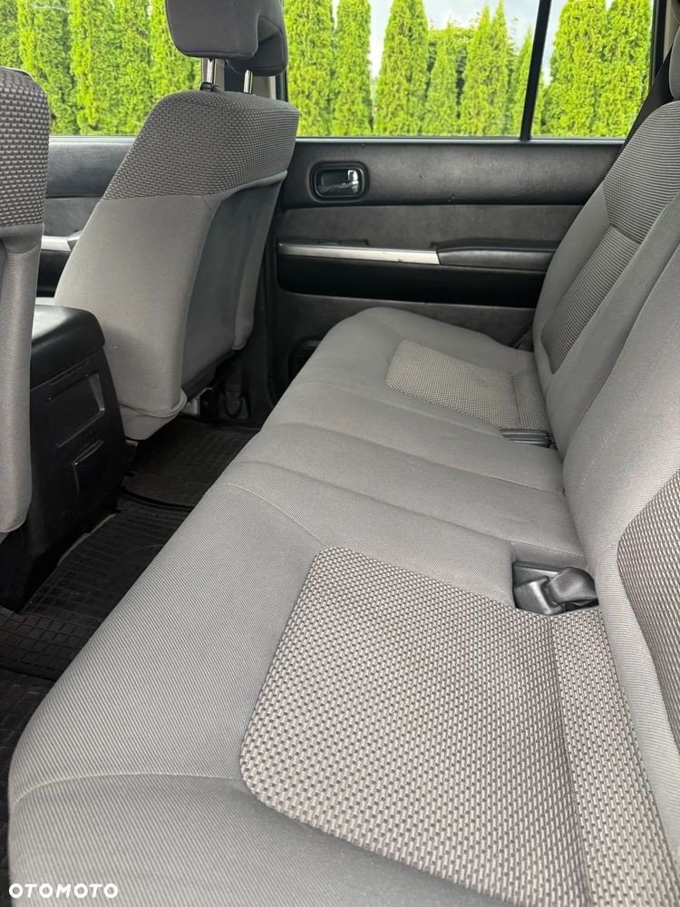 Nissan Patrol 3.0 DiT Elegance 7os - 14