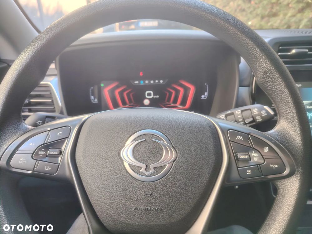 SsangYong/KGM Tivoli 1.5 T-GDI Joy - 8