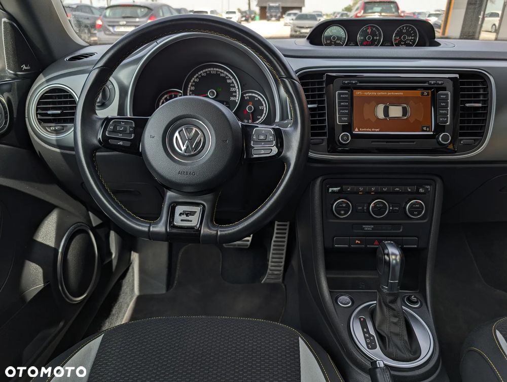 Volkswagen Beetle - 23