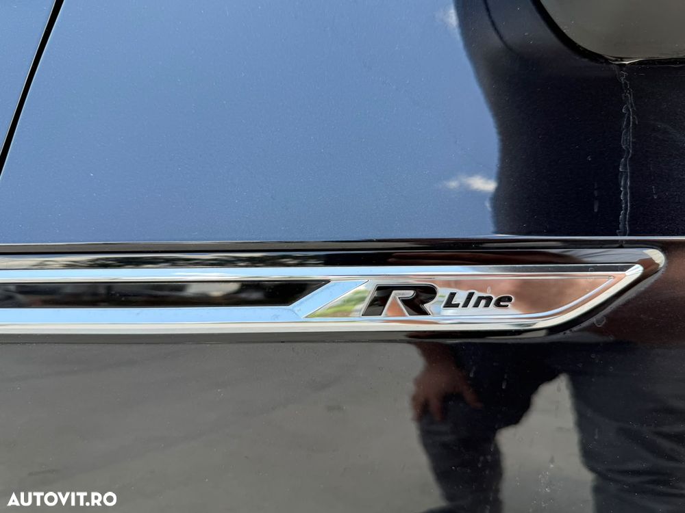 Volkswagen ARTEON 2.0 TSI DSG R-Line - 35