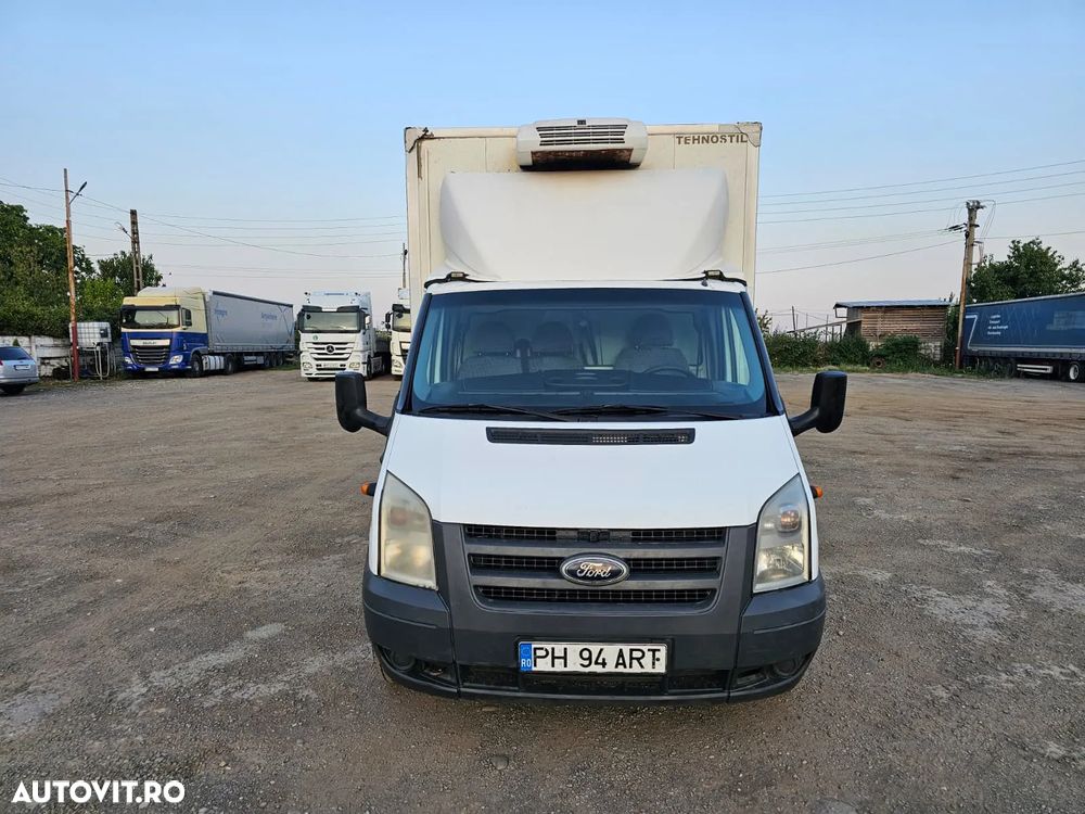 Ford TRANSIT - 3