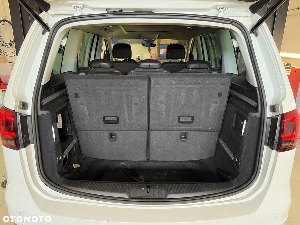 Seat Alhambra 2.0 TDI S&S DSG FR-LINE - 12