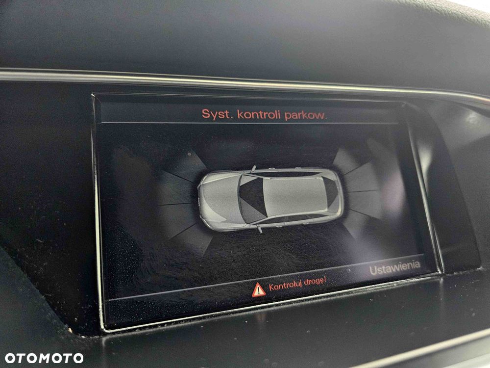 Audi A4 Avant 2.0 TDI Quattro Sport S tronic - 18