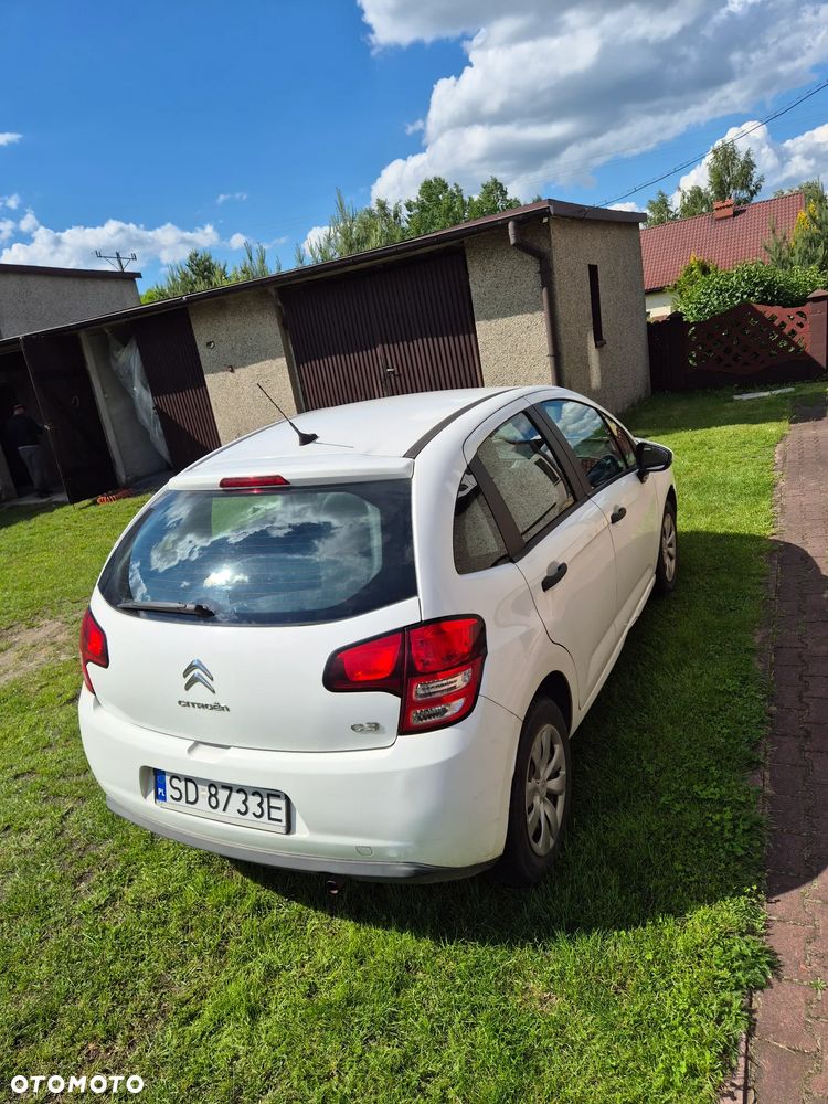 Citroën C3 - 15