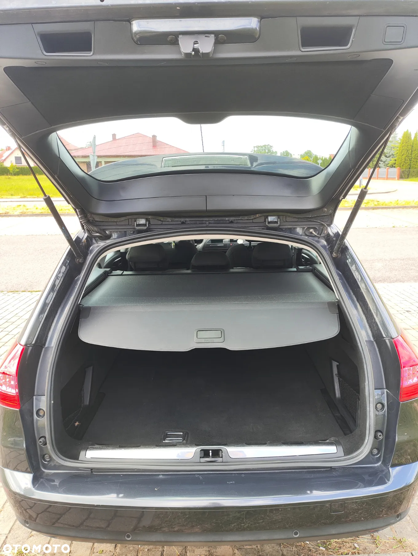 Citroën C5 1.6 THP 16V Confort - 7