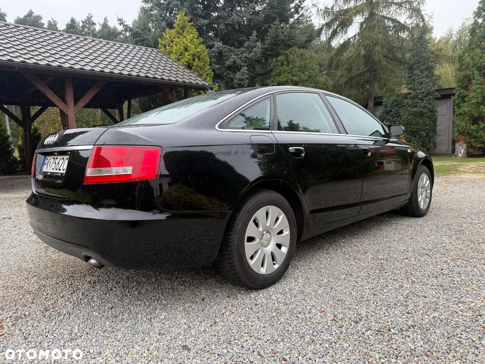Audi A6 - 3