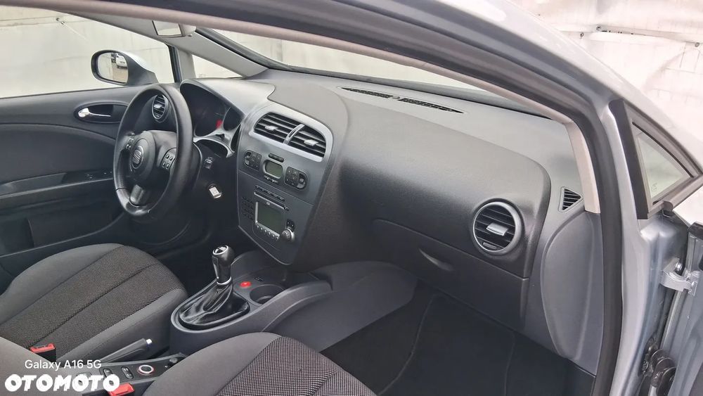 Seat Leon 1.6 Comfort Limited - 14