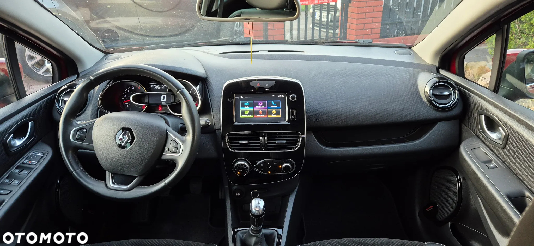 Renault Clio Energy dCi 110 Bose Edition - 10