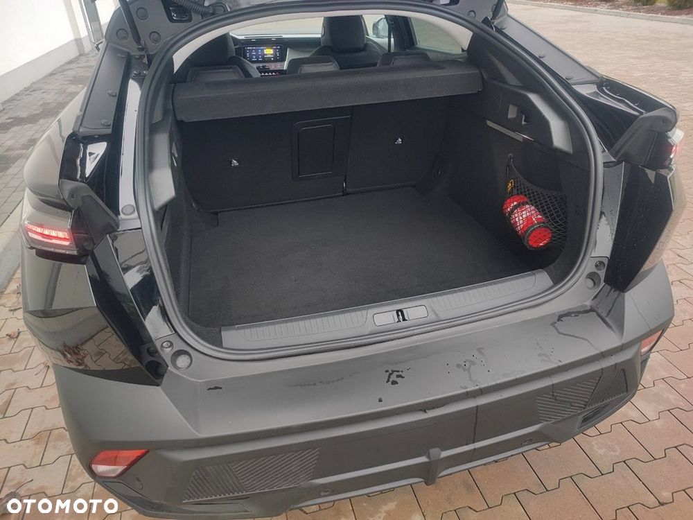 Peugeot 408 1.2 PureTech Allure Pack S&S EAT8 - 39