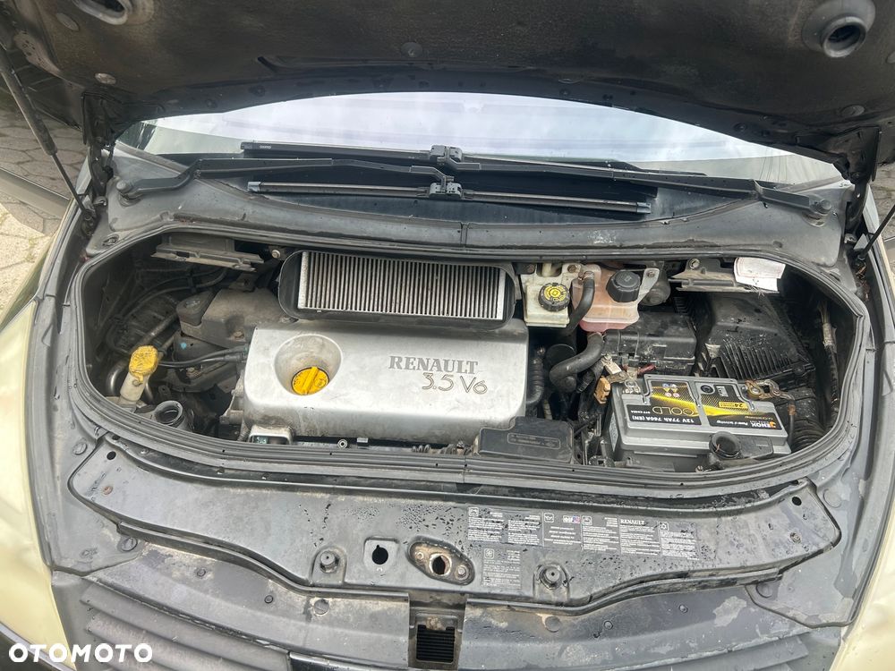 Renault Grand Espace Gr 3.5 V6 Initiale - 6