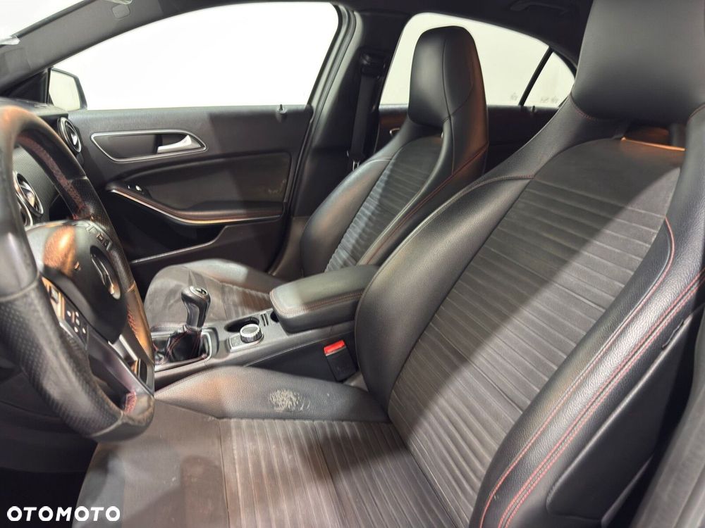 Mercedes-Benz Klasa A - 29