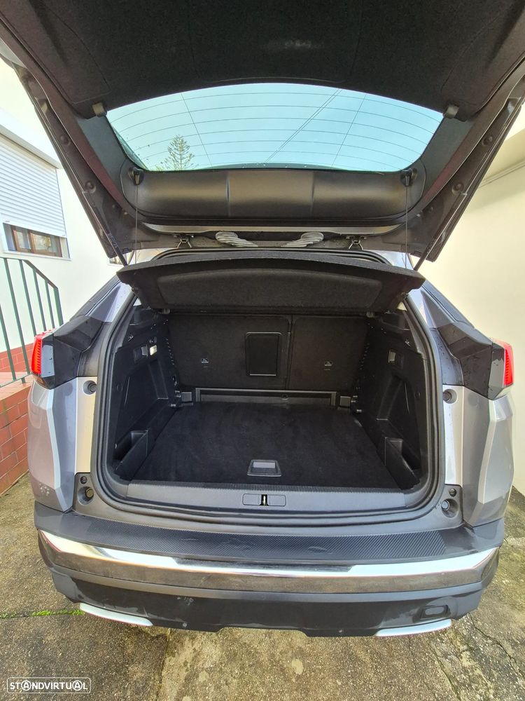 Peugeot 3008 HDi FAP 115 Style - 15