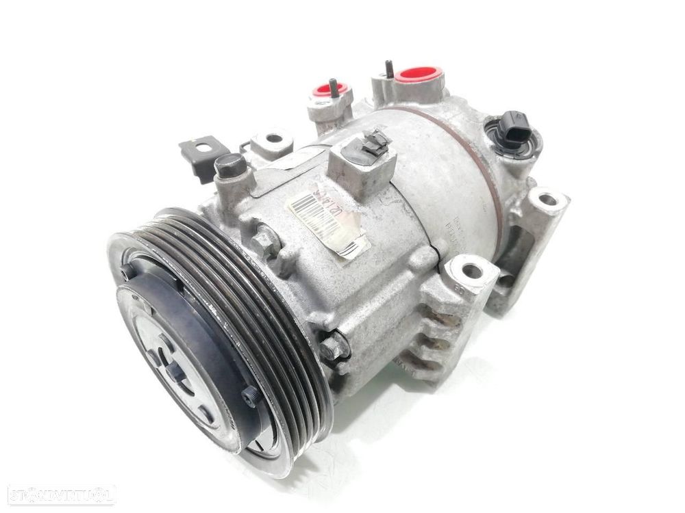 COMPRESSOR DE AR CONDICIONADO KIA CEED JD - 1