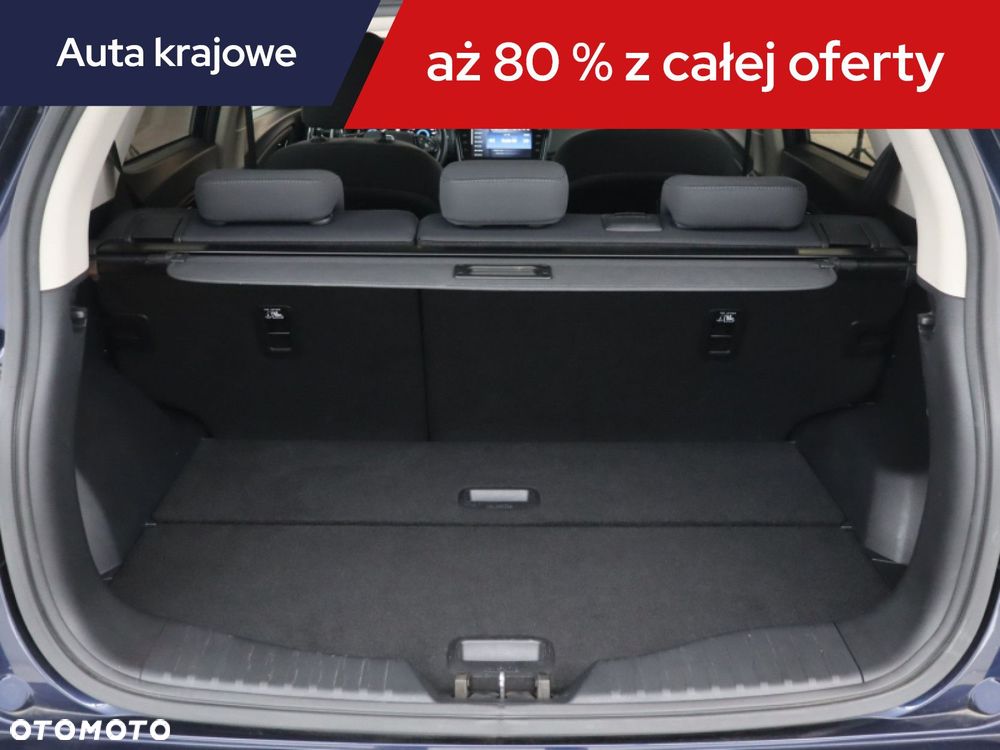 SsangYong/KGM Tivoli - 16