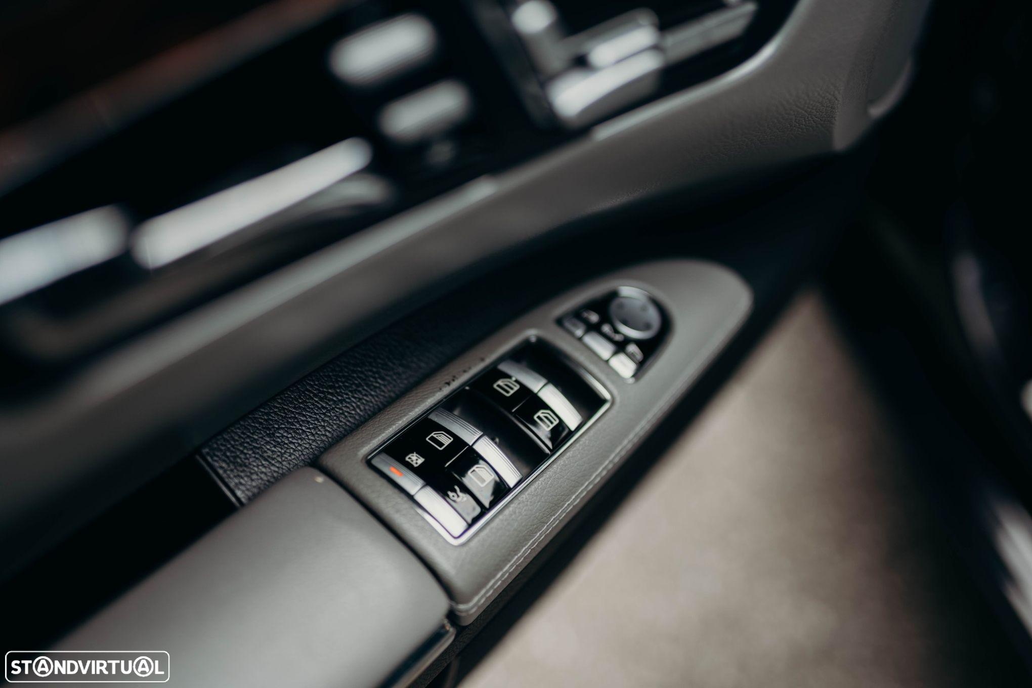 Mercedes-Benz S 420 CDi - 42