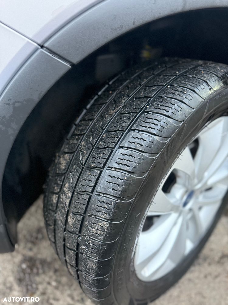 Ford Kuga 2.0 TDCi 4WD Powershift Titanium - 15