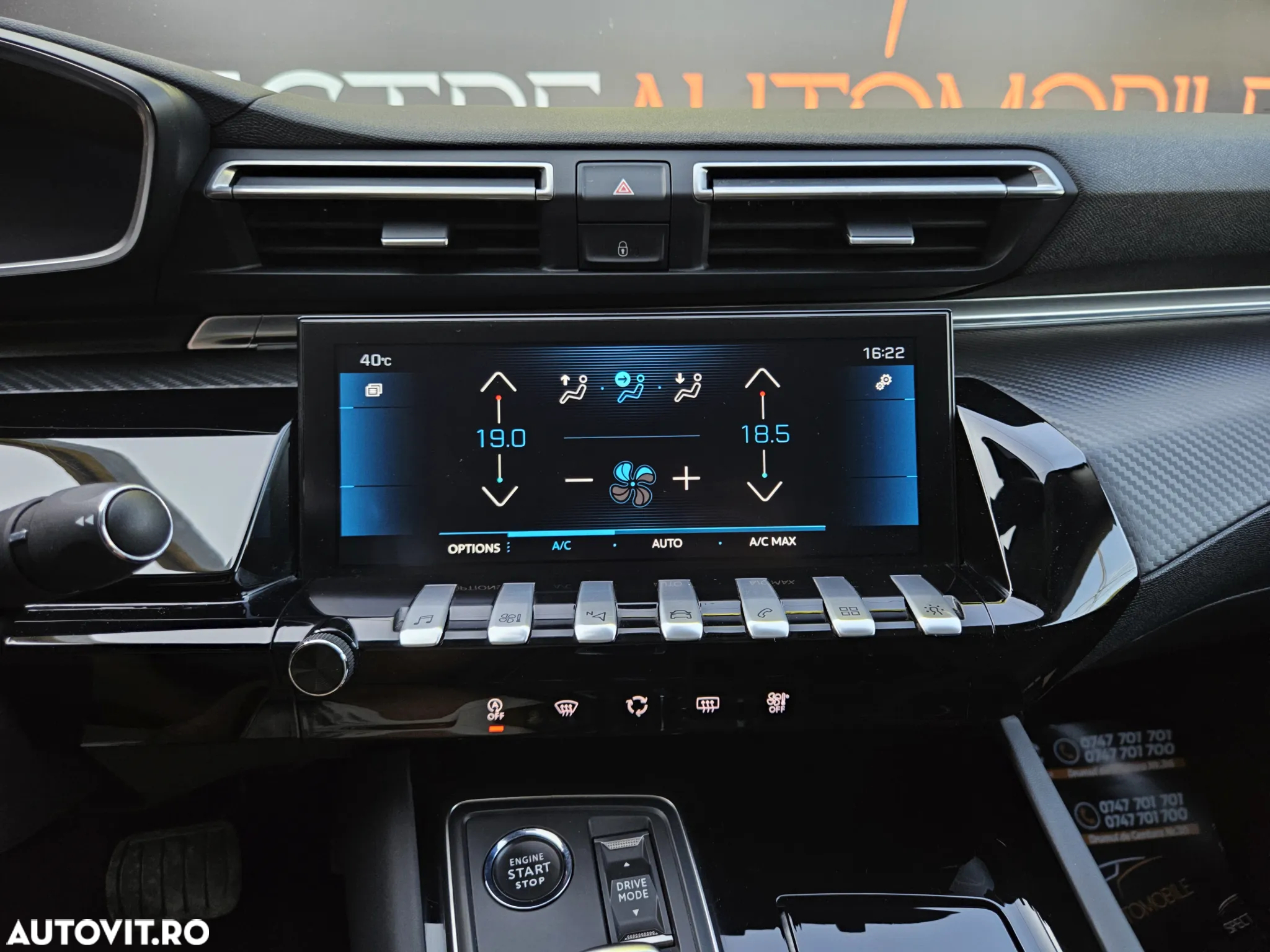 Peugeot 508 - 24