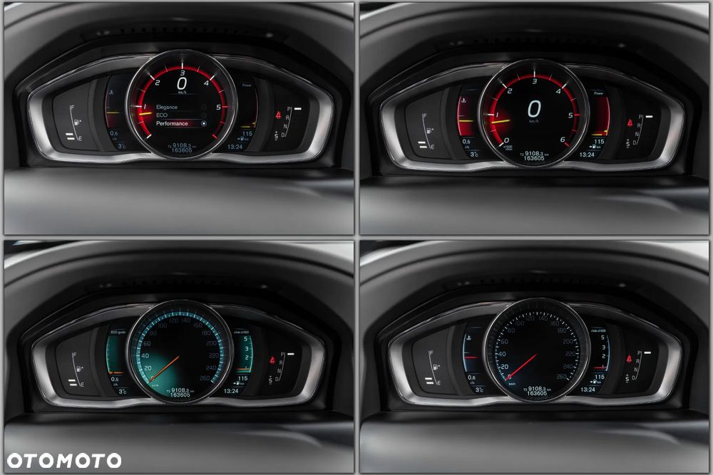 Volvo XC 60 D3 Geartronic Summum - 23