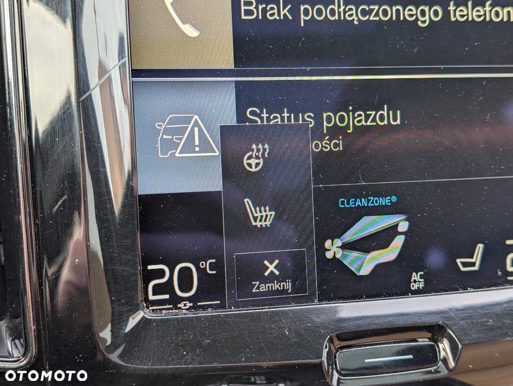 Volvo XC 60 T5 Geartronic Momentum Pro - 18