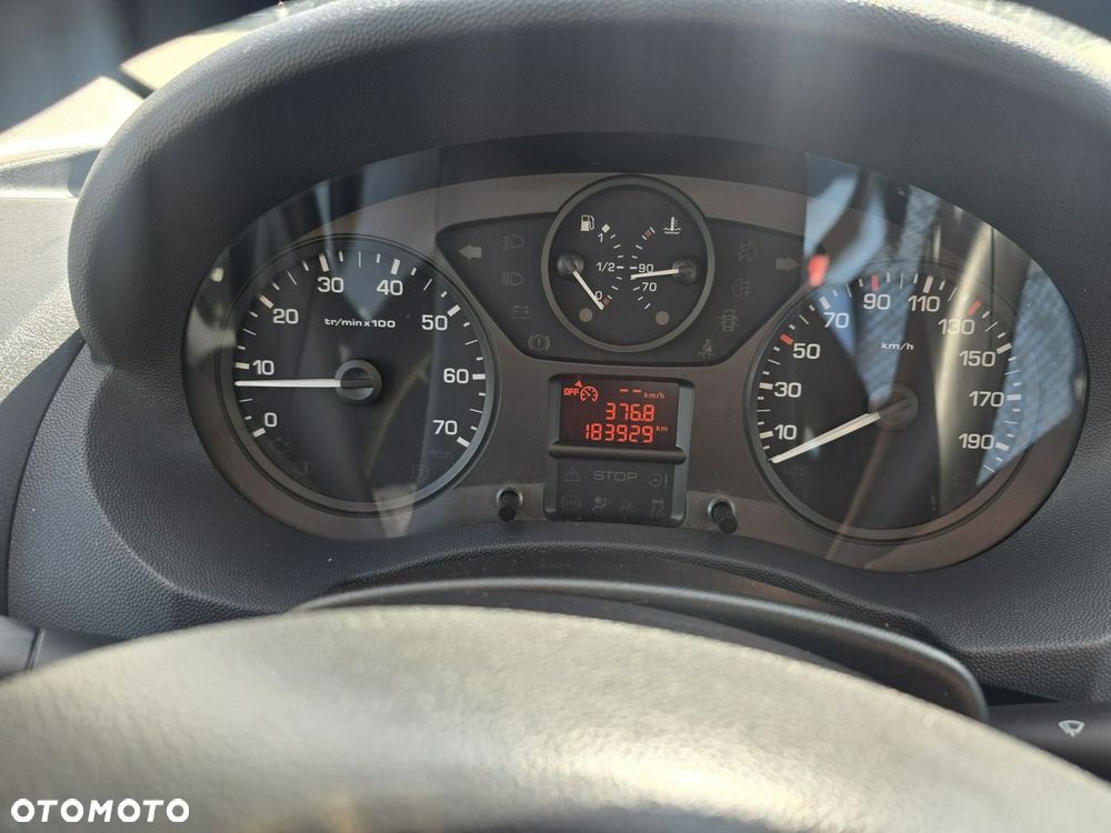 Fiat Scudo - 19