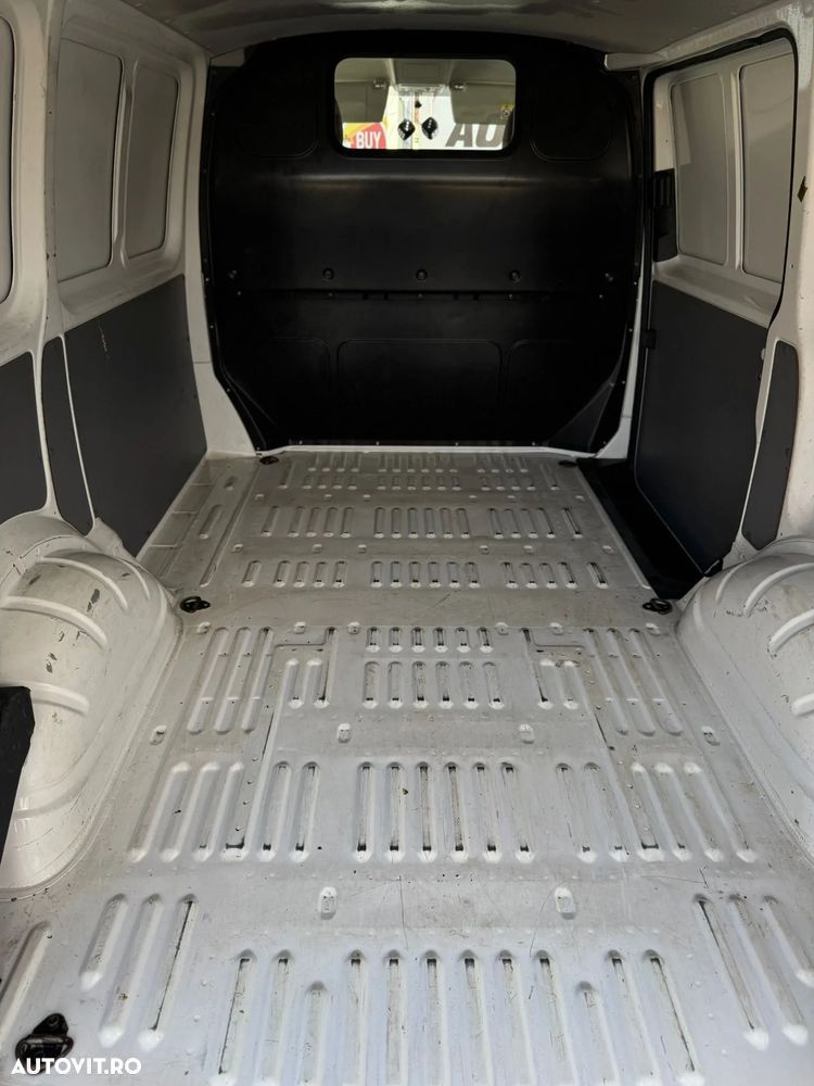 Volkswagen Transporter Sasiu CD T6.1 2.0 TDI 81 kW LR - 27