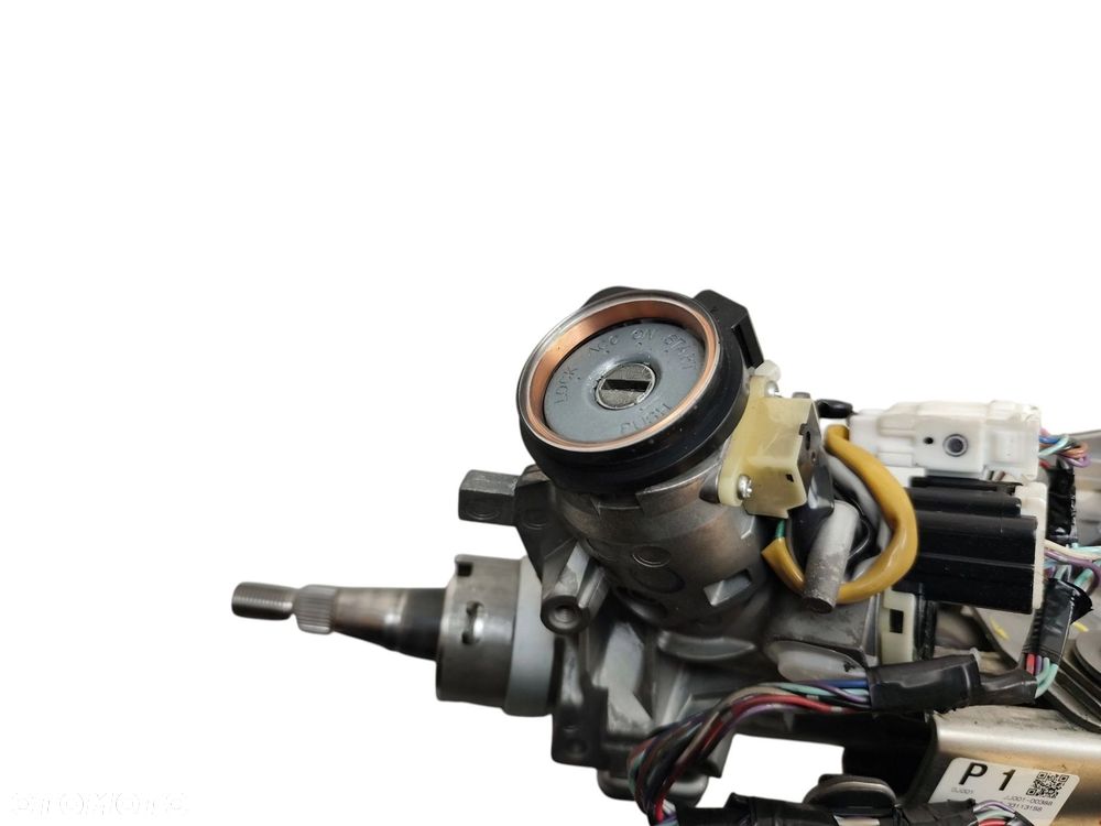 WSPOMAGANIE ELEKTRYCZNE KOLUMNA MITSUBISHI ASX LIFT (2012-2016) 1.8 DI-D 150KM JJ301-000572 JJ001-00388 - 7