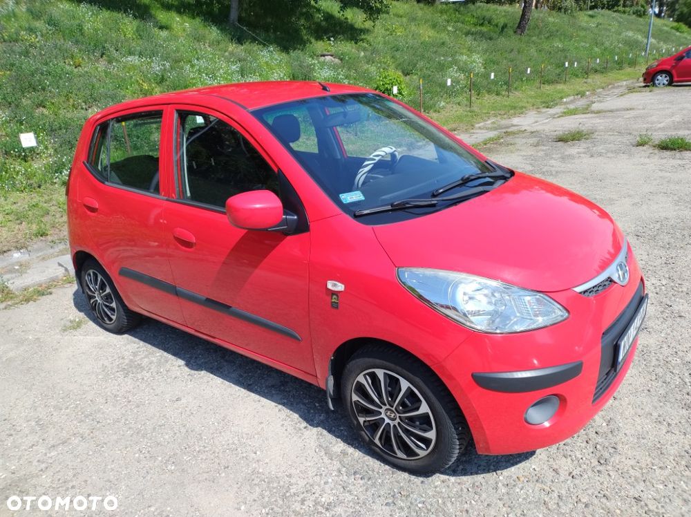 Hyundai i10 - 3