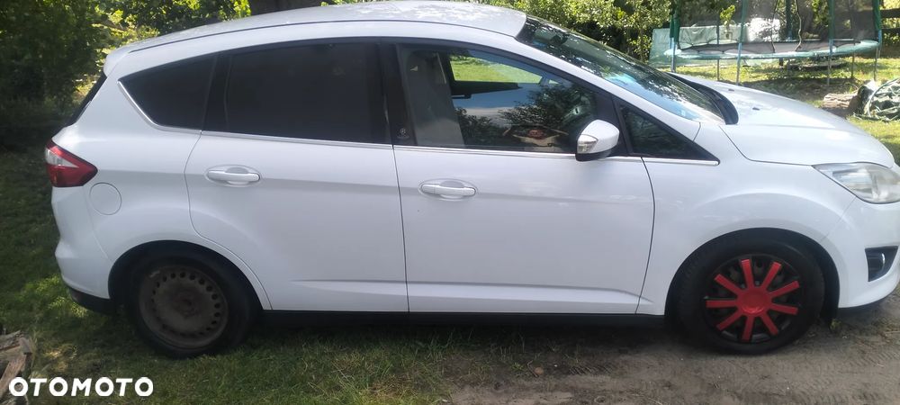 Ford C-MAX 1.0 EcoBoost Edition ASS - 25