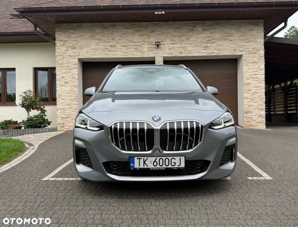 BMW Seria 2 218i M Sport sport - 5
