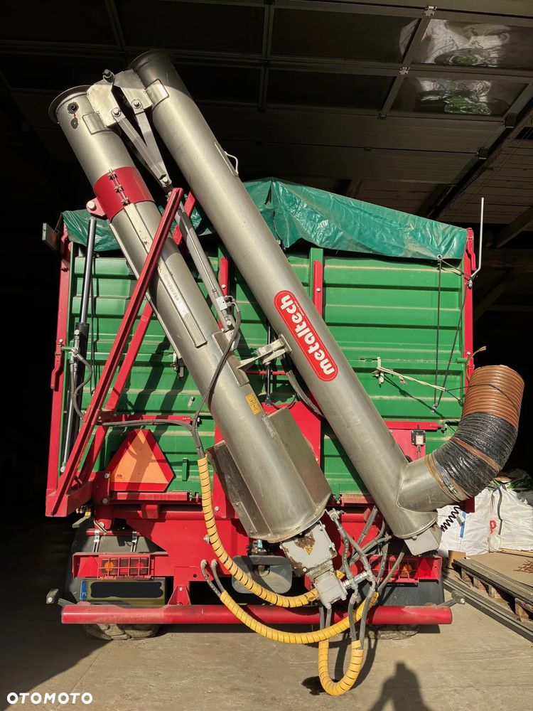 Metaltech TB1400 - 2