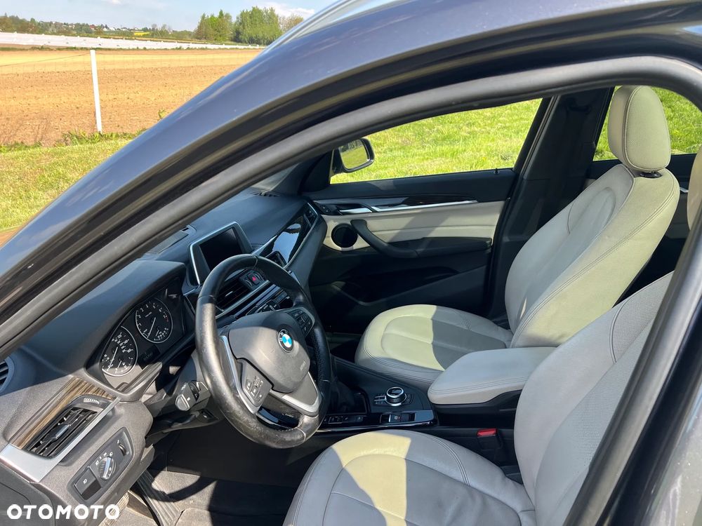 BMW X1 - 12