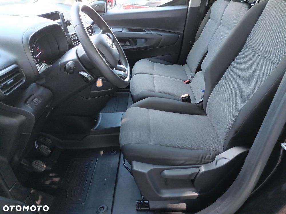 Toyota PROACE CITY - 10