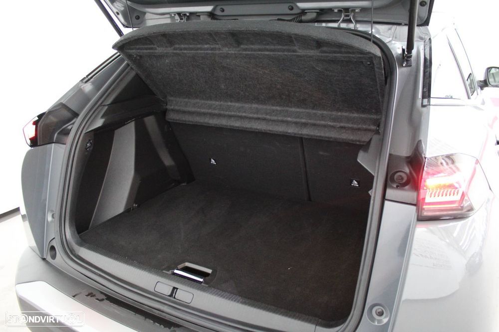 Peugeot 2008 1.2 Hybrid Allure e-DCS6 - 10