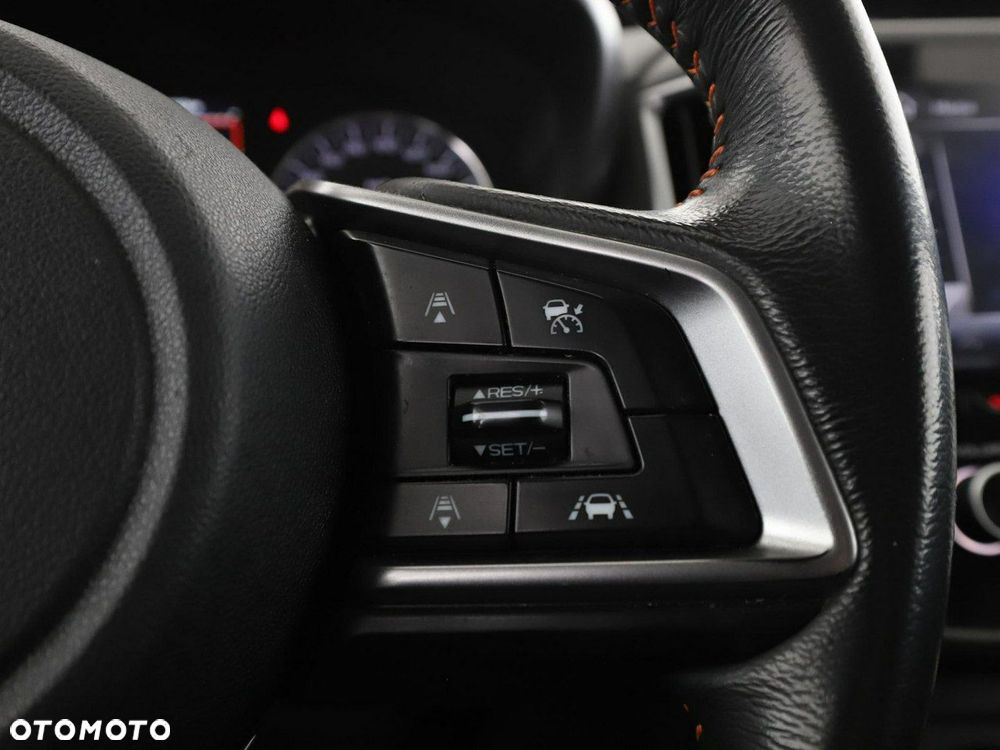 Subaru XV 1.6i Lineartronic Comfort Edition35 Style - 31