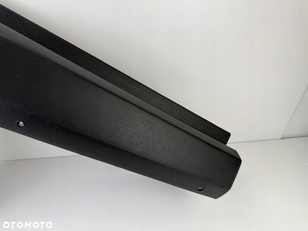 Błotnik przedni lewy wypełnienie CFMoto UForce 1000 2020 - 4