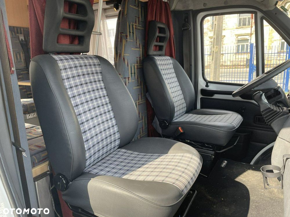 Fiat Ducato - 17