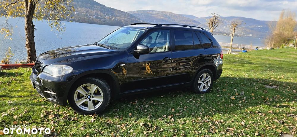 BMW X5 xDrive40d - 2