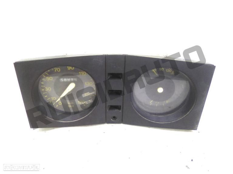 Quadrante  Fiat 128 [1969_1985] 1.1 - 1
