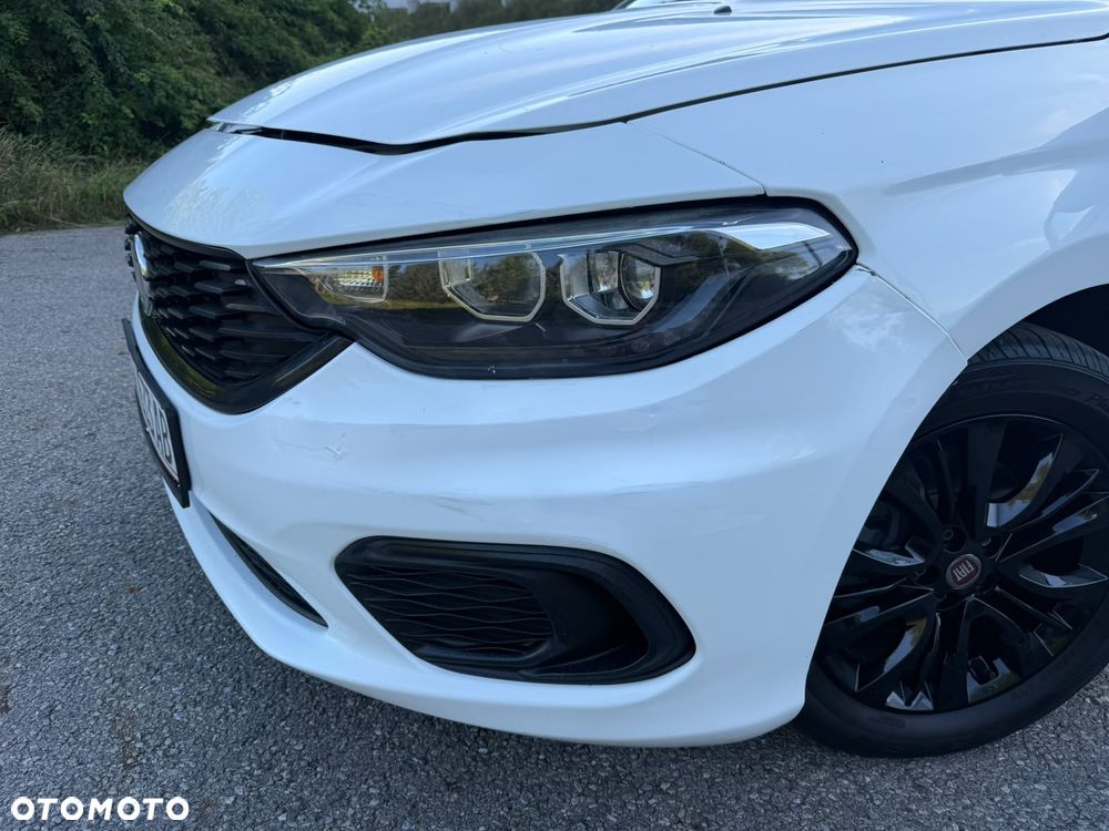 Fiat Tipo 1.4 16V More - 3
