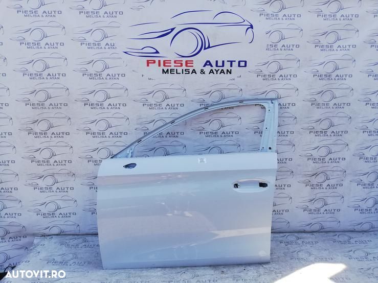 Usa stanga fata Seat Leon 4 an 2020-2021-2022-2023-2024 - 1